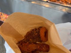 -吴日彪蒜香猪牛排(水巷口店)