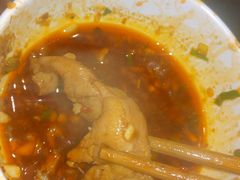 -冯记香辣兔火锅(茶店子总店)