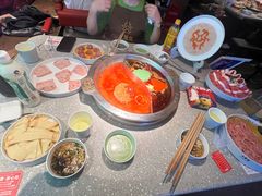 -大龙燚火锅(太古里店)