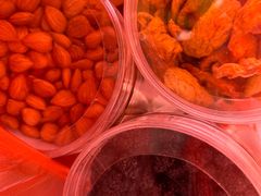 -天天向上素食餐厅(五台山店)