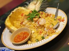 -simply thai天泰(世纪汇店)