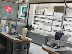 -宝岛眼镜·星创视光中心(黄河店)