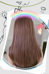 -D.z Salon 无痕接发潮店