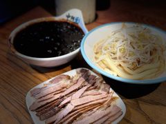 -中阿兰牛肉面(悦海新天地店)