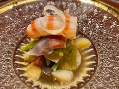 -晴空·日本料理(万象城店)
