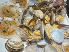 -苏大嘴蒸汽海鲜·海胆蒸饺(中山广场店)