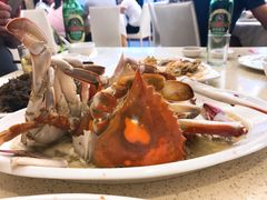 -渔中舟海鲜大排档(普陀沈家门店)