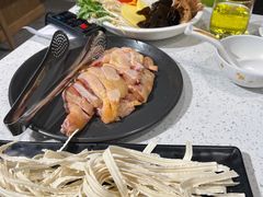 -八珍玉食鸡煲·打边炉(印象城店)