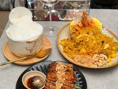 -Tegu泰古莲·泰国餐厅(红山6979店)