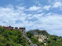 -泰山风景名胜区