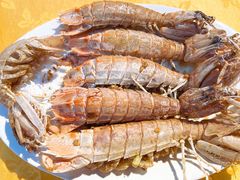 -老字号蛇口德记烧腊饭店·海鲜加工