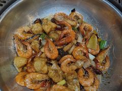 -七欣天香辣蟹火锅(武义壶山广场店)