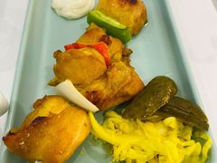 -库滋明·俄罗斯特色美食(中央大街店)