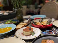 -第101座花园餐厅(湖滨88店)