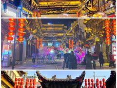 -趵突泉景区
