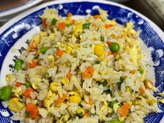 -粗茶淡饭(东关街店)