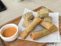 -苏小柳手作点心x茶叙小院(徐家汇分院)