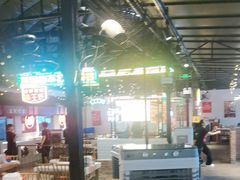 -霸王虾·麻辣小龙虾(清水河公园店)