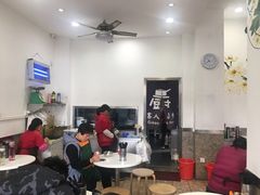 -芬芳甜品(体育东横街店)