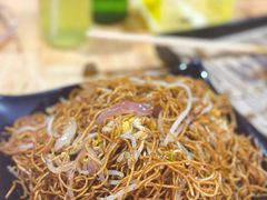 -黄小串·烤串海鲜涮牛肚(升龙广场店)