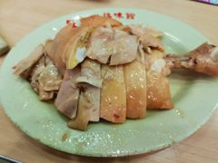 -百家鸡味馆(清泰店)