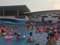 -东湖欢乐水世界