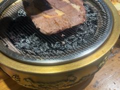 -红沃烤肉(家乐福2部店)