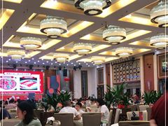 大堂-顺德人家食府(黄金广场店)