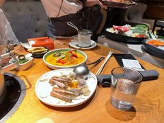 -生如夏花泰式火锅(鹭洲里店)