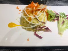 -斗牛士牛排餐厅(嘉里汇店)