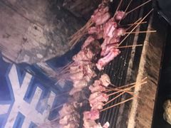 -袁师傅烤肉(弹子石店)