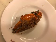 -桥底辣蟹(谢斐道店)