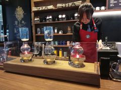 -星巴克臻选(北京富力家园店)