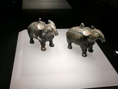 -太原市博物馆