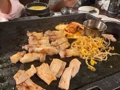 -Dombe豚(黑猪肉街店)