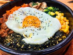 -米村拌饭(江宁万达店)