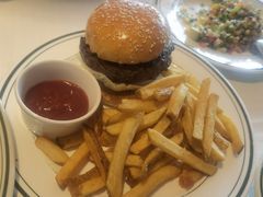 -Wolfgang’s Steakhouse 沃夫冈牛排馆(上海白玉兰广场店)