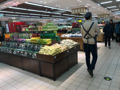 -幸福荣耀生鲜超市(和平街店)