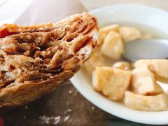 -李小老烧饼(常营民族家园店)