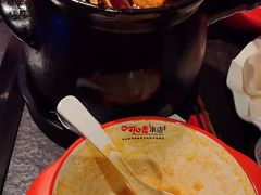 -可口香·非遗老号烧烤(南岗直营店)