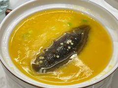 -頂好酒家·经典粤菜(海信广场店)