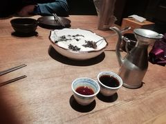 -香园茶社·金陵小灶(老门东店)