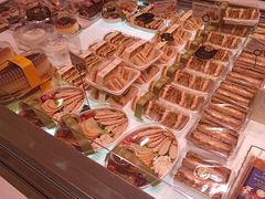 -巴黎贝甜(大宁国际商业广场店)