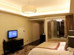 -青岛海景花园大酒店