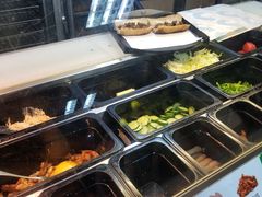 -赛百味SUBWAY(小北店)