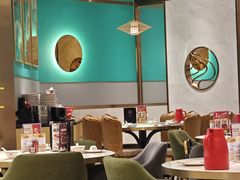 -稻香饭店(龙华天虹店)