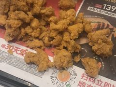 -肯德基(平江新城店)