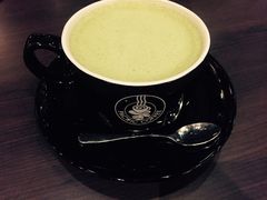 -太平洋咖啡(市府恒隆二店)