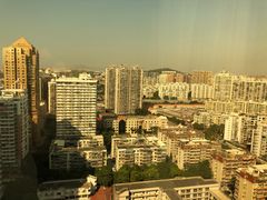 -厦门喜来登酒店