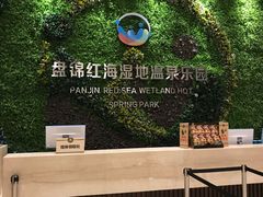 -盘锦红海温泉乐园